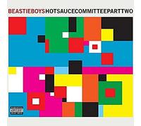 Beastie Boys - Hot Sauce Committee Part 2