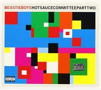 Beastie Boys - Hot Sauce Committee Part Two