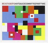 Beastie Boys - Hot Sauce Committee Pt. 2