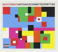 Beastie Boys - Hot Sauce Committee Pt. 2
