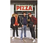 Beastie Boys. Il libro. Ediz. illustrata