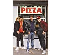 Beastie Boys. Il libro. Ediz. illustrata