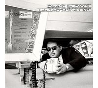 Beastie Boys – Ill Communication – CD – Album speciale (2 CD)
