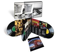 Beastie Boys Ill Communication (Vinyl LP) 30th Anniversary 12" Album Box Set
