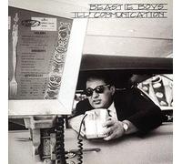 Beastie Boys – Ill Communication – CD