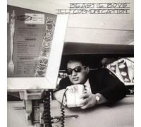 Beastie Boys - Ill Communication by Beastie Boys Explicit Lyrics edition (1994) Audio CD