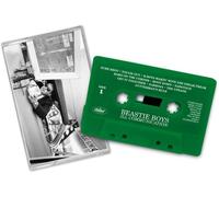 Beastie Boys Ill Communication (Cassette)