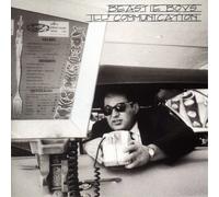 Beastie Boys Ill Communication (CD) Album