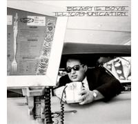 Beastie Boys Ill Communication (CD) Special Album