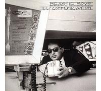 Beastie Boys Ill Communication (Vinyl LP) Special 12" Album
