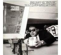 Beastie Boys Ill Communication (Vinyl LP) Special 12" Album