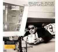 Beastie Boys Ill Communication (Vinyl LP) Special 12" Album
