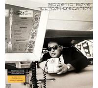Beastie Boys Ill Communication (Vinyl LP) Special 12" Album