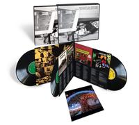 Beastie Boys Ill Communication (Vinyl LP) 30th Anniversary 12" Album Box Set