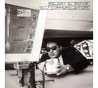 Beastie Boys Ill Communication (Vinyl LP) Special 12" Album
