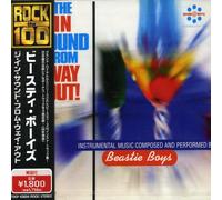 Beastie Boys - In Sound from Way Out!