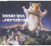 Beastie Boys - Intergalactic