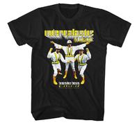 Beastie Boys - Intergalactic Giappone - American Classici Licenza Ufficiale -
