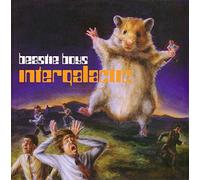 Beastie Boys - Intergalactic / Hail Sagan