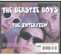 Beastie Boys - Interview