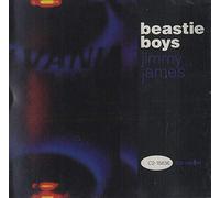 Beastie Boys - Jimmy James