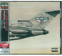Beastie Boys - Licensed to Ill