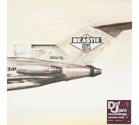 Beastie Boys - Licensed To Ill