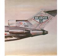 Beastie Boys - Licensed To Ill