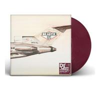 Beastie Boys - Licensed To Ill