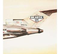 Beastie Boys - Licensed To Ill (30th Anniversary Edition)