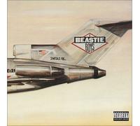 Beastie Boys - Licensed to Ill by Beastie Boys (1995-10-25)