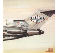 Beastie Boys - Licensed to Ill by Beastie Boys