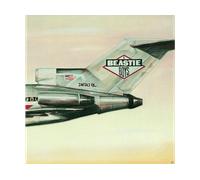 - Beastie Boys - Licensed To Ill (LP) (30th Anniversary Edition) - Vinile