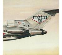 Beastie Boys - Licensed to Ill [Ltd. Re-Issue]
