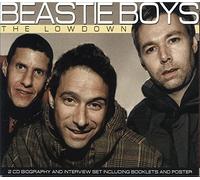 Beastie Boys - Lowdown