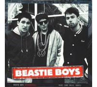 Beastie Boys Make Some Noise, Bboys (Vinyl LP) 12" Album