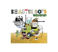 Beastie Boys - Mix-Up