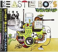 Beastie Boys - Mix Up