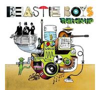 Beastie Boys Mix Up (CD)