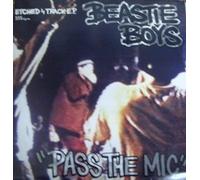 Beastie Boys - Pass the Mic / Part 2 / Drunken Praying