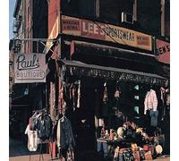 Beastie Boys Paul's Boutique (Vinyl LP) 12" Album