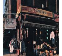 Beastie Boys - Paul's Boutique by Beastie Boys (1989) Audio CD