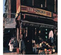 Beastie Boys Paul's Boutique (Vinyl LP) 12" Album
