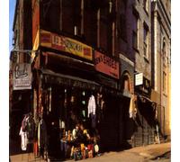 Beastie Boys - Paul's Boutique (Anniversary Edition) (Reissue) (Remastered) (180 g) (LP)