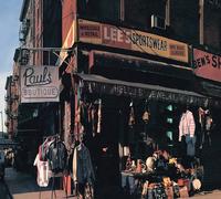 Beastie Boys Paul's Boutique (Vinyl LP) 12" Album