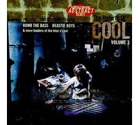 Beastie Boys, Portishead, Tricky, Mc Solaar, Various Artists - The Rebirth Of Cool Vol. 3 by Beastie Boys, Portishead, Tricky, Mc Solaar, Various Artists (1995) Audio CD