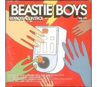 Beastie Boys - Remote Control/Three Mc'S and