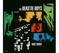 Beastie Boys - ROOT DOWN -11 TR.-