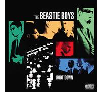 Beastie Boys – Root Down – CD – 30° Anniversario