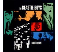 Beastie Boys - Root Down EP, Import Edition by Beastie Boys (1995) Audio CD